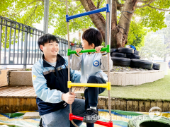也让家长们愈加