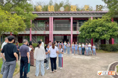 让我们知来之不易